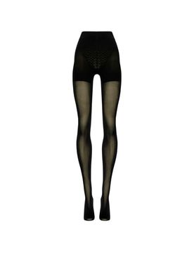 Wolford Collants Tummy mat
