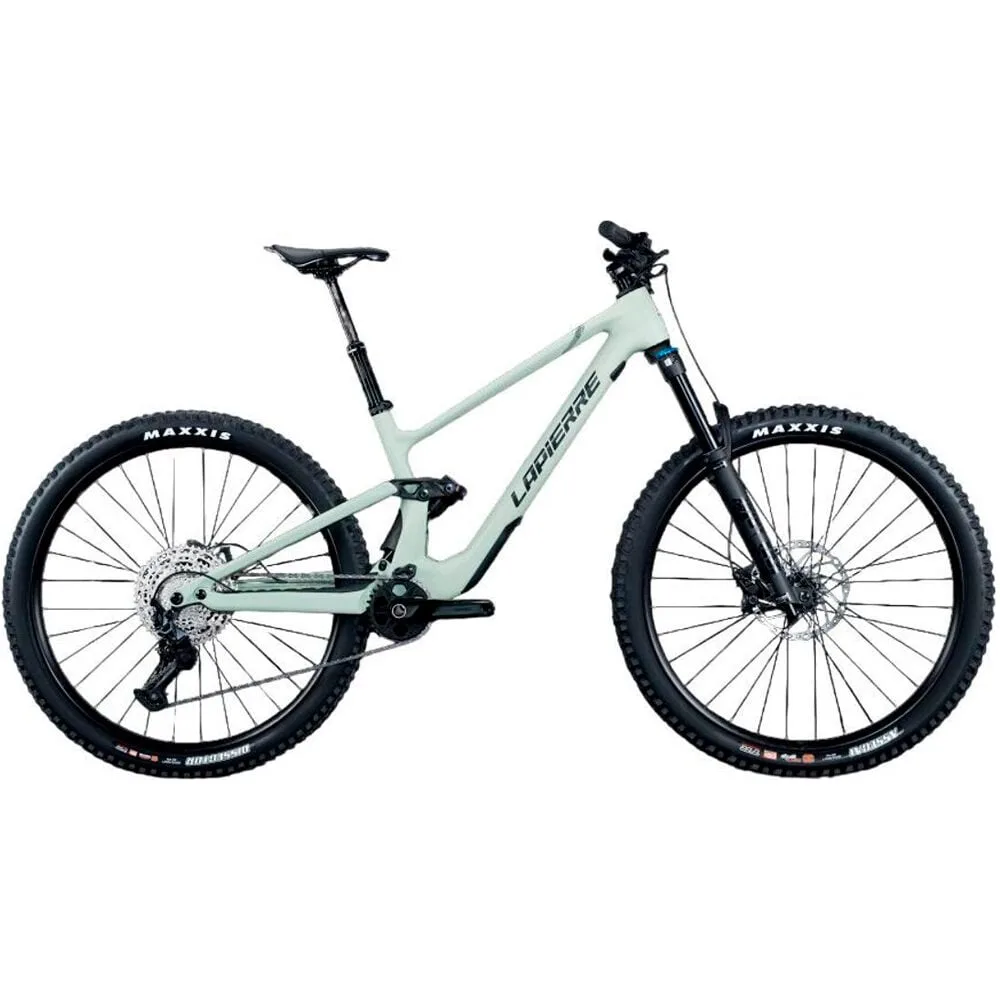 Zesty cf 69 bicicletas de montaña Verde - Lapierre - FashionsVida