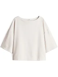 Opus T-Shirt SYROS crème 42
