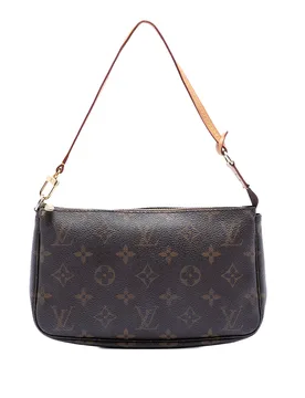 Monogram Pochette Accessoires - Louis Vuitton - FashionsVida