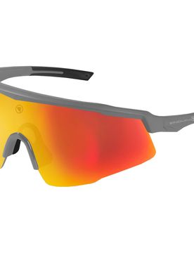 Shumba ii gafas ciclismo Gris (UNICA)
