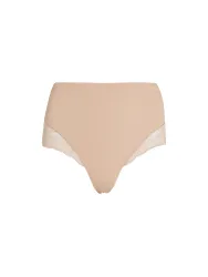 Calvin Klein Braga faja beige M