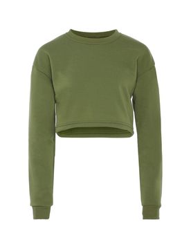 MyMo ATHLSR Sudadera verde