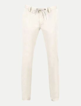 Slim-Fit Chino Jump Beige 33/34