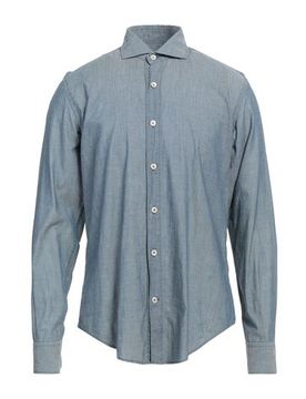 Camisa Hombre Azul marino 39 Hombre