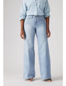 Para mujer. 001PZ-0004 Jeans 318 Shaping (28/32), Casual, Algodón, Denim