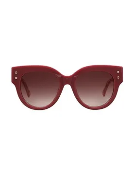 Sonnenbrille Damen Antikrosa 52 Damen - Carolina Herrera - FashionsVida