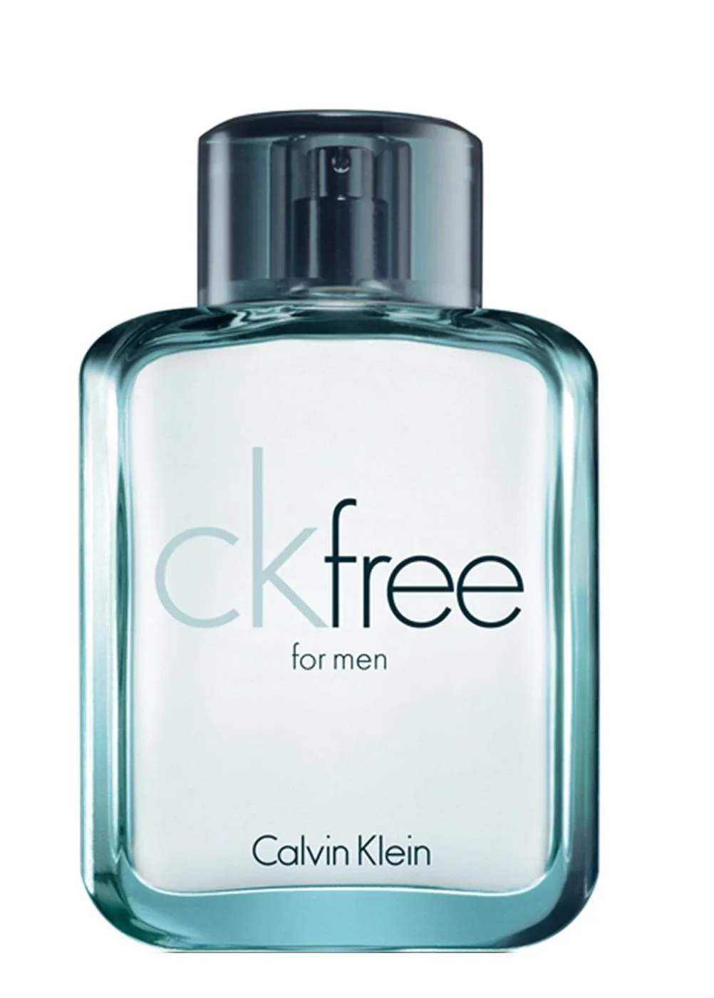 Calvin Ck Free - Calvin Klein - FashionsVida