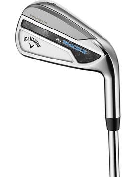 Callaway Eisensatz Paradym AI Smoke