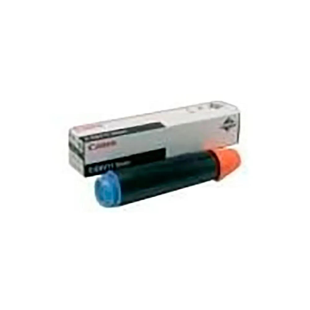 Ink Toner C-exv11 Black One Size unisex - Canon - FashionsVida