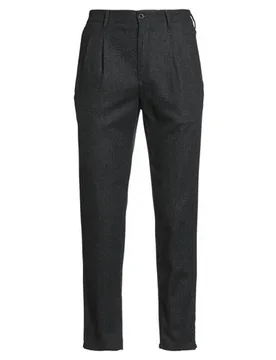 Pantalones Hombre Carbón 31,33,34,35,36,38 Hombre - Incotex - FashionsVida
