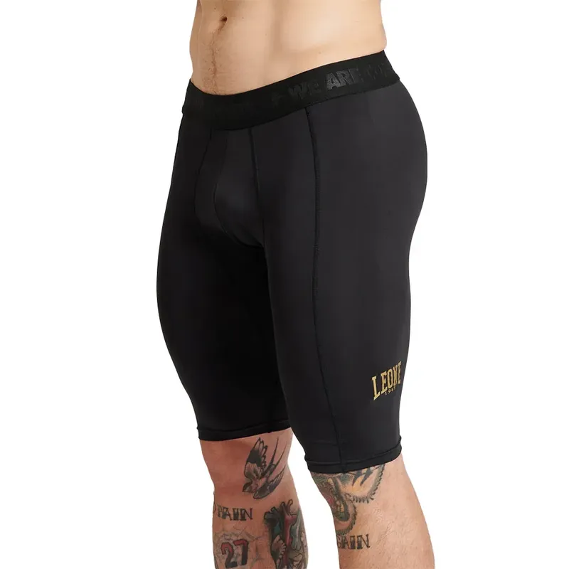 Leone1947 Short Dna Black M