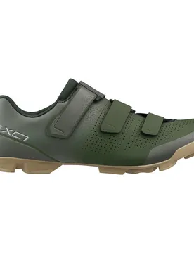 Shimano Chaussures Vtt Xc102