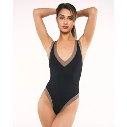Bañador de mujer antao forma yoli copa b tirante multiposició