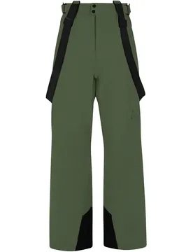 Prtrowens Herren Skihose, grün M
