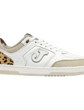 Sneaker C.flexys Barefoot Brown EU 37