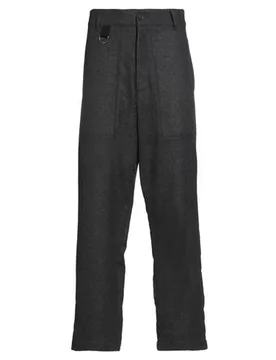 Pantalones Hombre Carbón 46 Hombre - Iceberg - FashionsVida