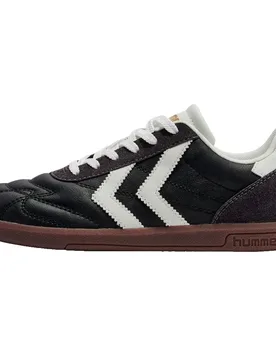Sneaker Super Match Black / White EU 37 - Hummel - FashionsVida