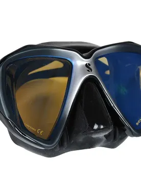 Scubapro Maschera Subacquea Spectra