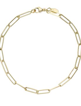 Bracciale Donna Oro Giallo GL-SON237868