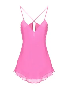 Pinko Top Mujer Fucsia 38 Mujer - PINKO - FashionsVida