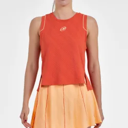Camiseta sin mangas de Mujer Amalia