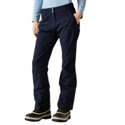 Pantalon Effused Ii Navy 46