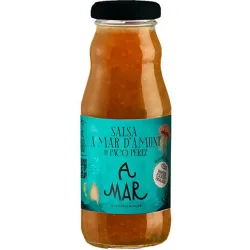 Salsa D'Amunt