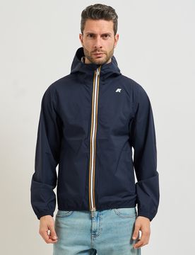K-Way Giacconi Blu