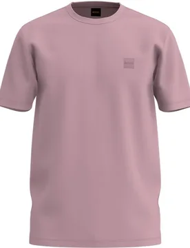 Camiseta de hombre manga corta - Boss - FashionsVida