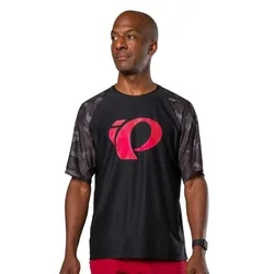 Izumi T-shirt à Manches Courtes Elevate