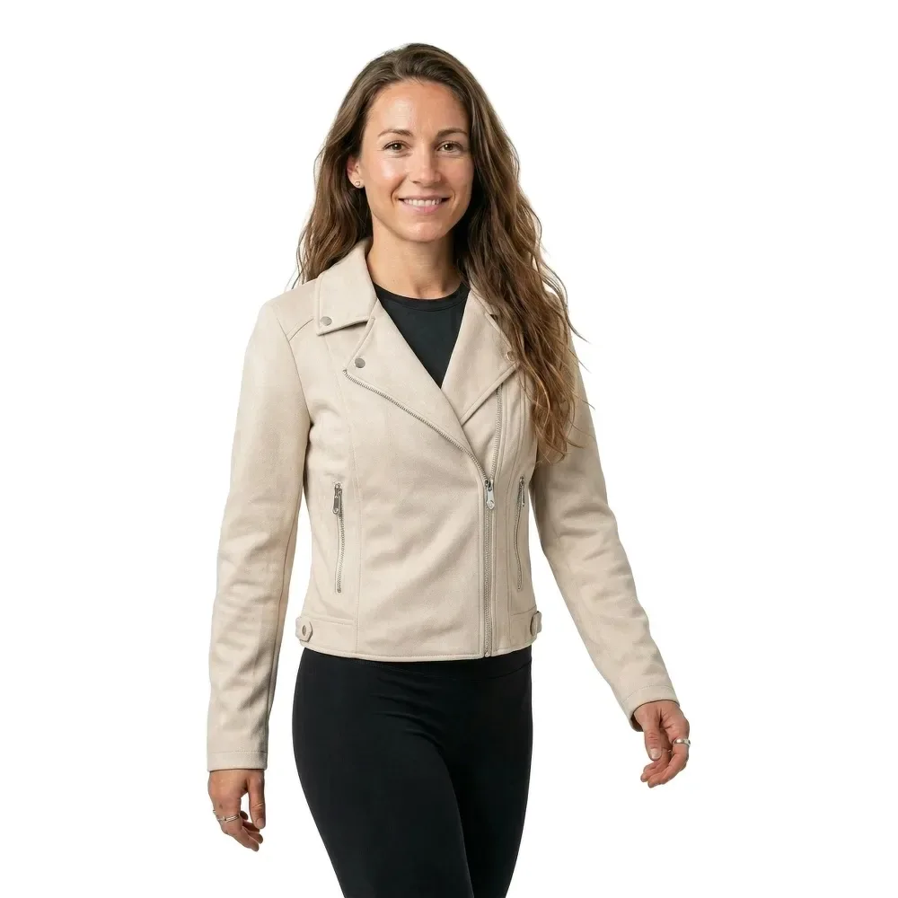 Vero Moda Giacca Jose Birch M - Vero moda - FashionsVida