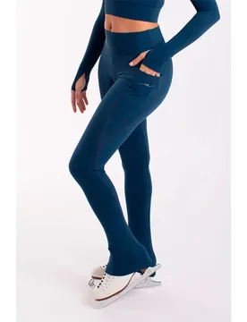 Leggings Dasha Sea Blue M