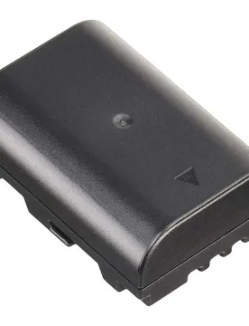 Photo Batterie Au Lithium Bp-61 Li-ion Black One Size unisex
