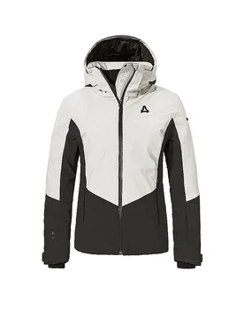 Chaqueta de esquí para mujer Style Safuna crema 40 - Schöffel - FashionsVida
