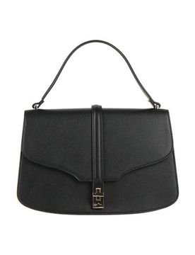 Bolso de mano Mujer Negro -- Mujer