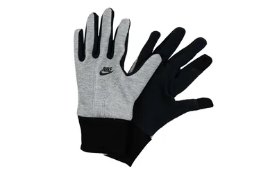TG Tech Fleece LG 2.0 Handschuh - Handschuhe - grau - Unisex - Size: M