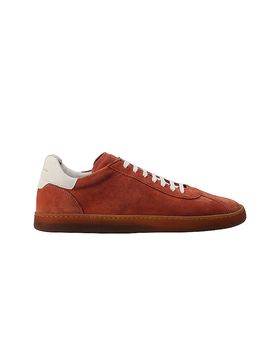 Creative Sneaker GINNASIO rojo 42
