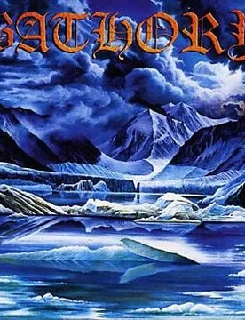Nordland I von - CD (Jewelcase) - None - unisex - Bathory - FashionsVida