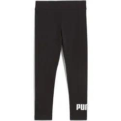 ESS No. 1 Logo PS Kinder Tights, schwarz 104