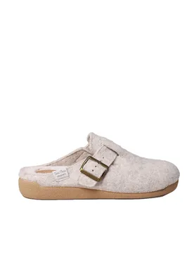 Pantofole Mima-fp Off White EU 39
