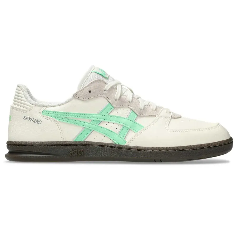 Sportstyle Sneaker Skyhand Og Cream / Menthol EU 39 1/2 - Asics - FashionsVida