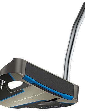 Ping Putter Scottsdale Craz-E