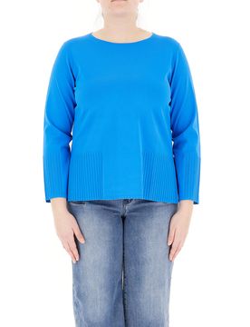 Maglia maniche lunghe BLUETTE M