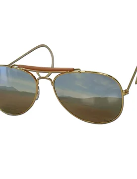 AF Sonnenbrille verspiegelt Default Title adult - MIL-TEC - FashionsVida