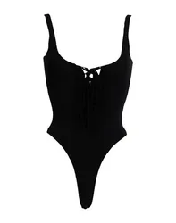 Lee Body Mujer Negro S Mujer