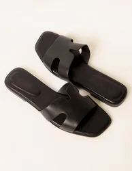 Smart Sliders - UK 3 (EU 36) / BLACK - female