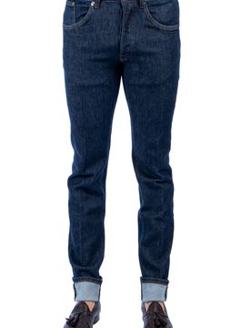 Jeans Uomo DAVID 11157W433L