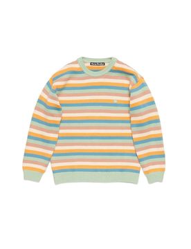 Cozy Cotton Kids Sweater Edition