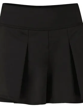 Adidas Match Shorts Black XS - Adidas - FashionsVida